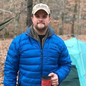 Meet your Posher, Austin